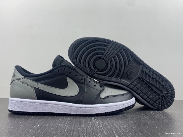 Rep MAX 1 Shadow Retro Jordan Low 705329-003 0812